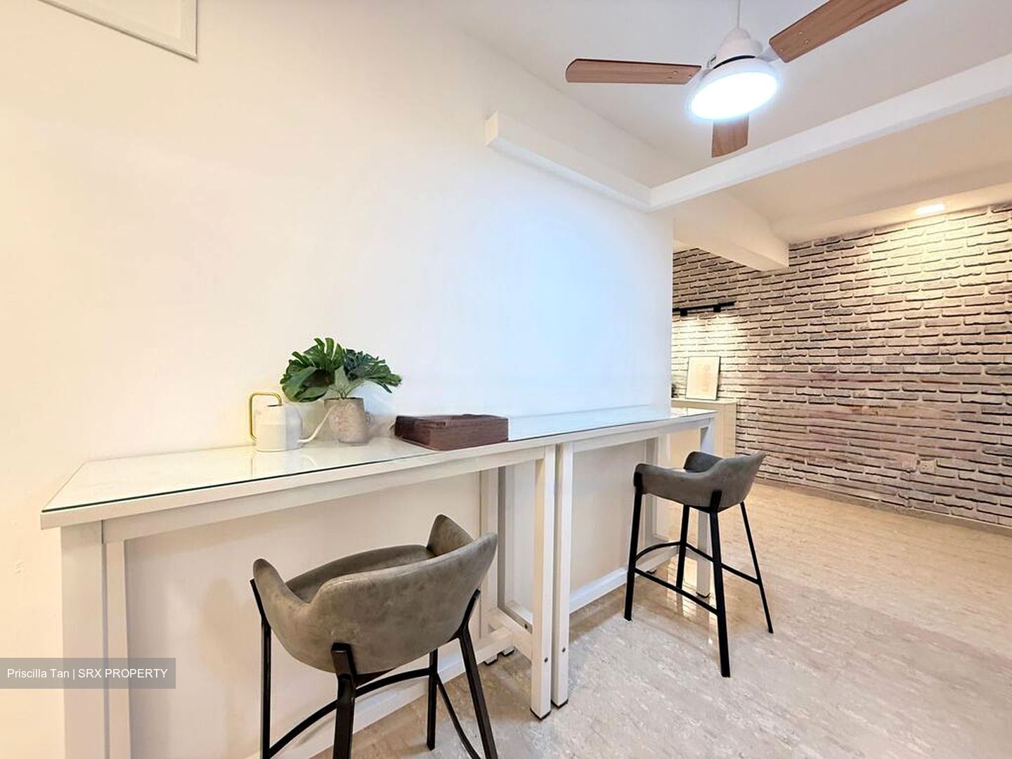 Pine Grove (D21), Condominium #447759271